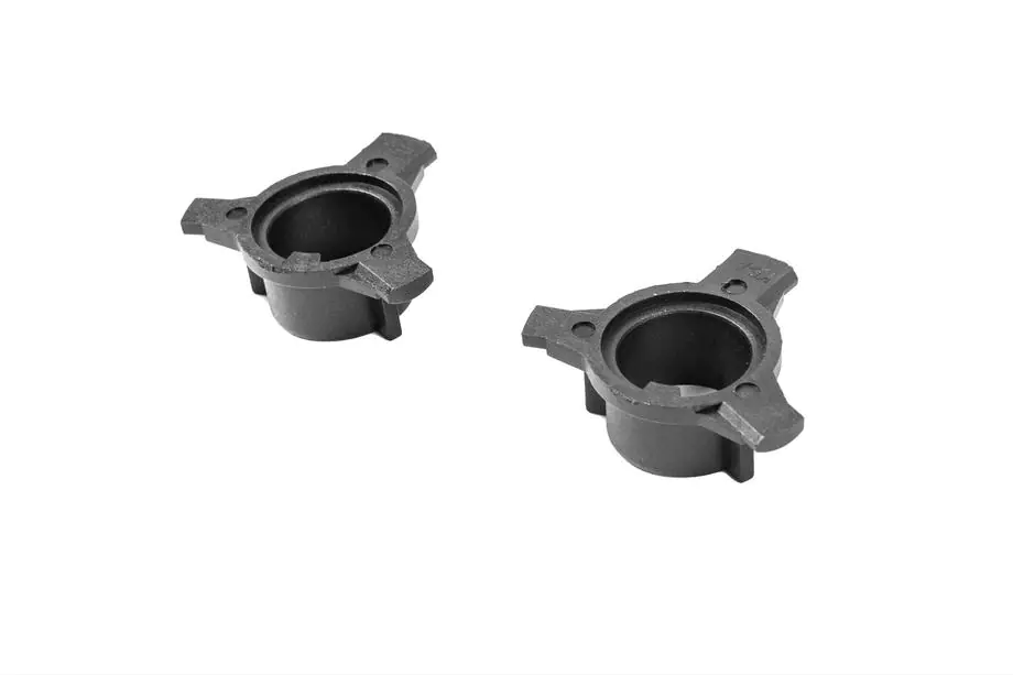 KIA Adattatore per lampadine LED H7 (2 Ad) (2 pz) Foto 2