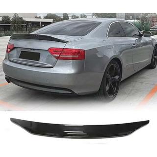 Spoiler DPT (per Coupe, Nero Lucido)