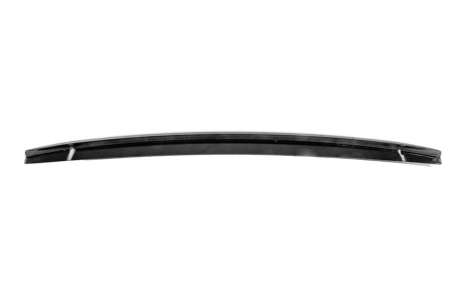 Audi A5 2007-2015 Spoiler DPT (per Coupe, Nero Lucido) Foto 6