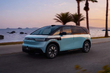 Zeekr Mix: recensione dell’innovativo minivan elettrico foto 1