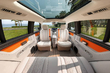 Zeekr Mix: recensione dell’innovativo minivan elettrico foto 6