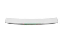 Ford Connect 2002–2006 Spoiler Isikli (primer per verniciatura) foto 3