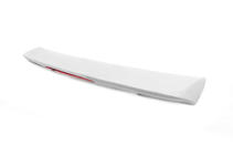 Ford Connect 2002–2006 Spoiler Isikli (primer per verniciatura) foto 2