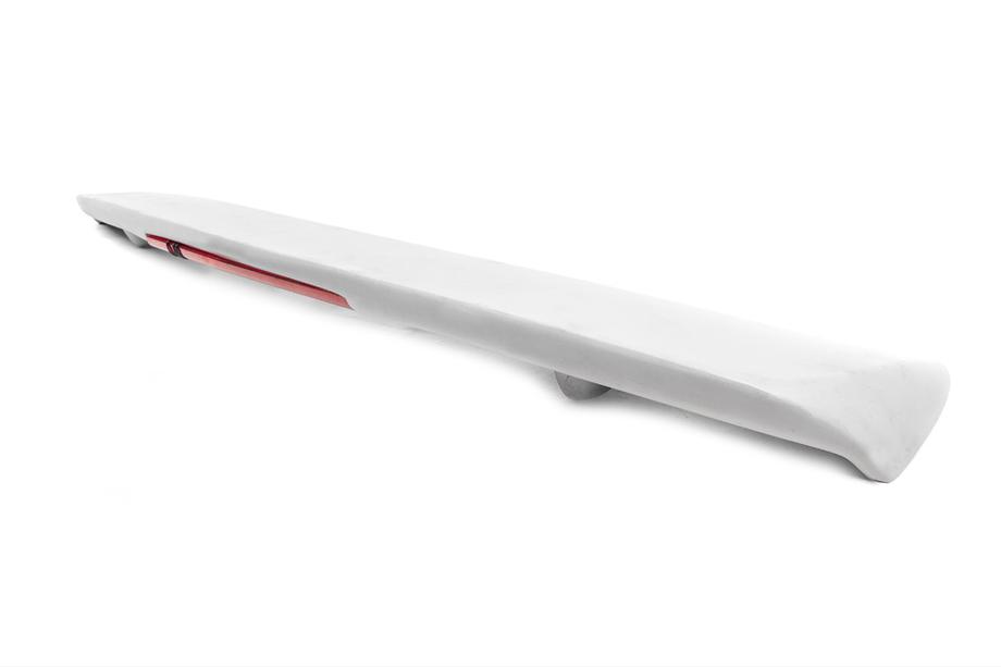 Ford Connect 2002–2006 Spoiler Isikli (primer per verniciatura) Image
