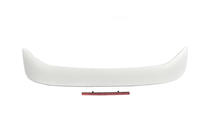Ford Transit 1991-2000 Spoiler tetto medio, primerizzato per verniciatura foto 3