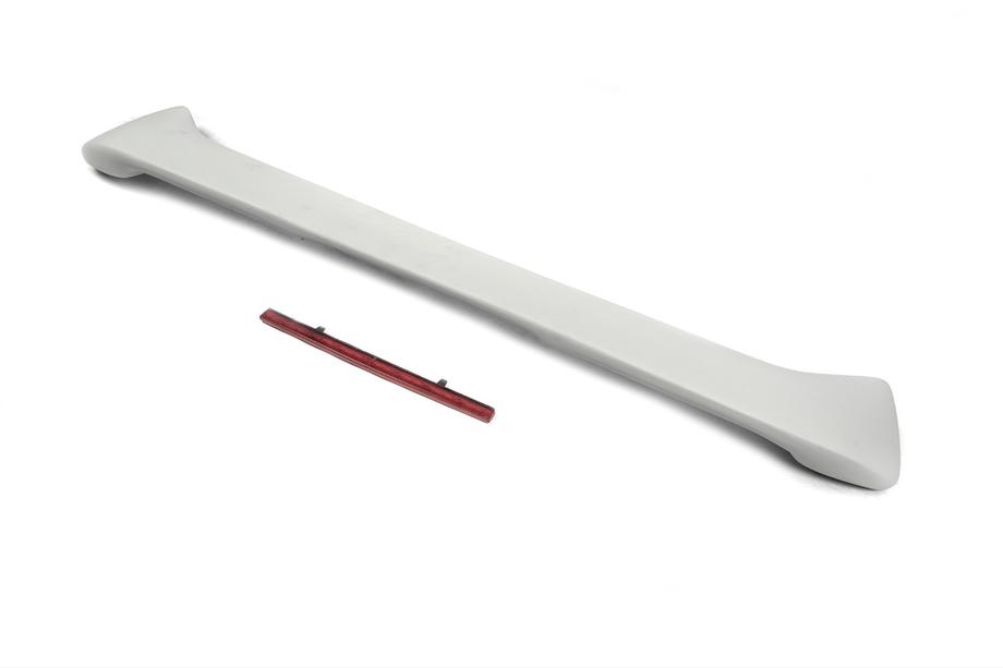 Ford Transit 1991-2000 Spoiler tetto medio, primerizzato per verniciatura Image