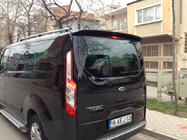 Ford Custom 2013-2022 Spoiler Anatomic (primer per verniciatura) foto 2