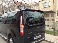 Ford Custom 2013-2022 Spoiler Anatomic (primer per verniciatura) foto 2