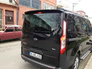 Ford Custom 2013-2022 Spoiler Anatomic (primer per verniciatura) foto 3