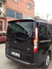 Ford Custom 2013-2022 Spoiler Anatomic (primer per verniciatura) foto 4
