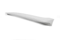 Hyundai Getz 2002- Spoiler (primer per verniciatura) foto 5