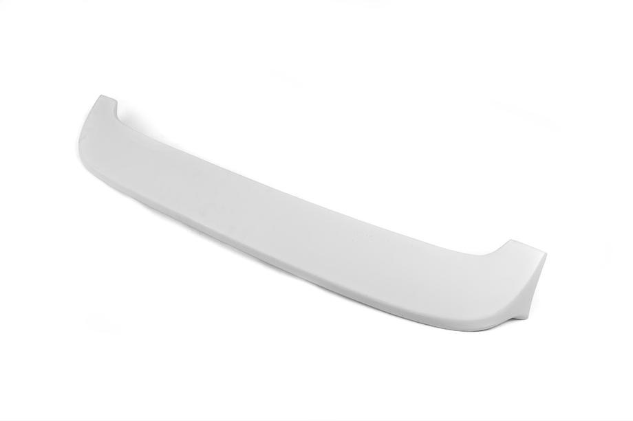 Hyundai Getz 2002- Spoiler (primer per verniciatura) Foto 4