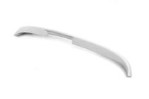 Hyundai I-20 2008-2012 Spoiler (primer per verniciatura) foto 5