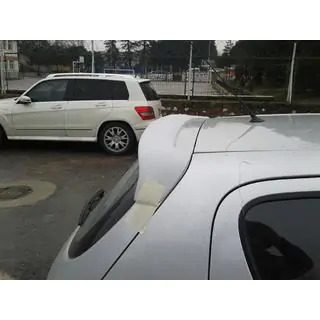 Spoiler (primer per verniciatura) foto 2