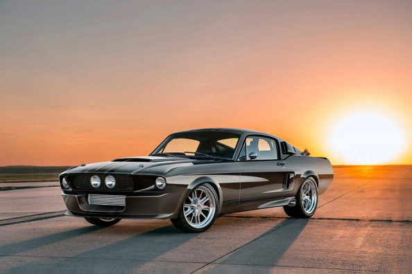 Come rendere un’auto d’epoca più attraente ed elegante?