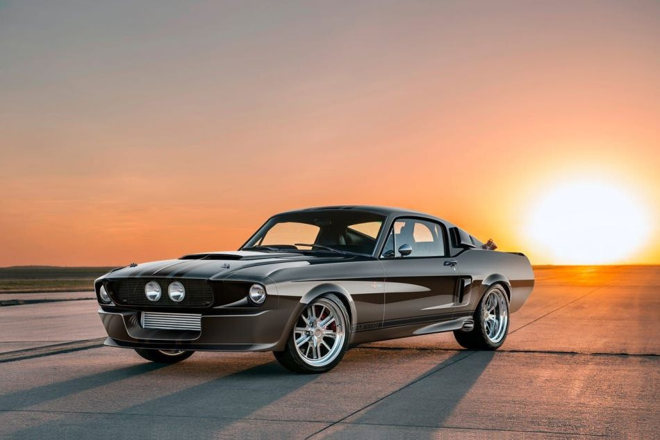 Come rendere un’auto d’epoca più attraente ed elegante?