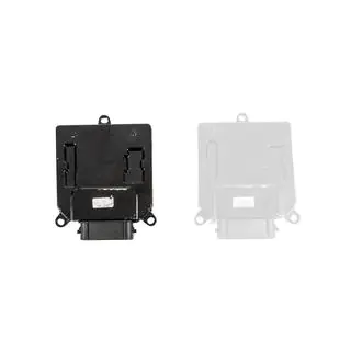 Modulo LED per faro (1 pz, sinistro) Lexus RX 2016-2022 foto 2