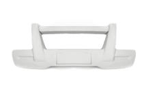 Hyundai H200, H1, Starex 1998-2007 Labbro anteriore centrale (primer per verniciatura) foto 2