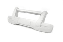 Hyundai H200, H1, Starex 1998-2007 Labbro anteriore centrale (primer per verniciatura) foto 3