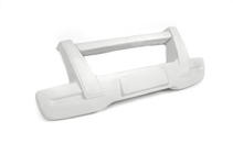 Hyundai H200, H1, Starex 1998-2007 Labbro anteriore centrale (primer per verniciatura) foto 4