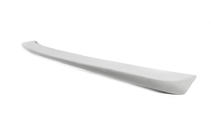 Hyundai Accent 2011-2017 Spoiler Meliset (primer per verniciatura) foto 2
