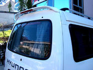 Hyundai H100 Spoiler (primer per verniciatura) foto 1