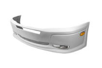 Mercedes Sprinter W901/902/903/904/905 1995–2006 Labbro paraurti anteriore ERA (CDI, verniciabile) foto 4