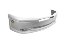 Mercedes Sprinter W901/902/903/904/905 1995–2006 Labbro paraurti anteriore ERA (CDI, verniciabile) foto 1