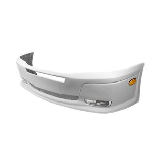 Labbro paraurti anteriore ERA (CDI, verniciabile) Mercedes Sprinter W901/902/903/904/905 1995–2006 foto 4