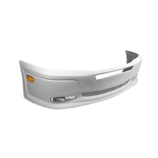 Labbro paraurti anteriore ERA (CDI, verniciabile) Mercedes Sprinter W901/902/903/904/905 1995–2006 foto 1