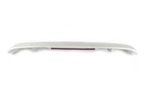 Opel Vectra A 1987-1995 Spoiler (primer per verniciatura) foto 2