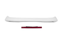 Opel Vectra B 1995-2002 Spoiler Isikli (primer per verniciatura) foto 4