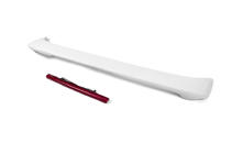 Opel Vectra B 1995-2002 Spoiler Isikli (primer per verniciatura) foto 5