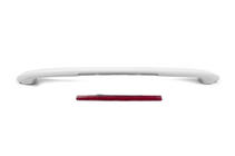 Opel Vectra B 1995-2002 Spoiler Isikli (primer per verniciatura) foto 1