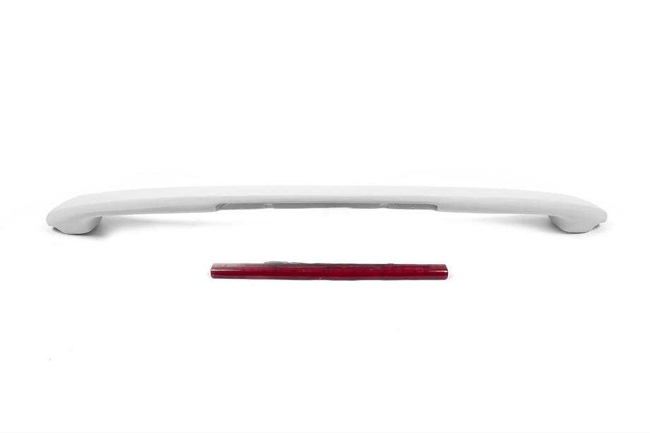 Opel Vectra B 1995-2002 Spoiler Isikli (primer per verniciatura) Image