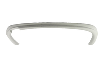 Opel Vectra B 1995-2002 Copertura paraurti posteriore (primer per verniciatura) foto 3