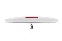 Opel Vectra B 1995-2002 Spoiler posteriore Anatomico (primer per verniciatura) foto 3