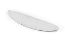 Opel Vectra B 1995-2002 Spoiler posteriore Anatomico (primer per verniciatura) foto 5