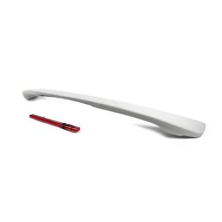 Spoiler HB (primer per verniciatura) Opel Astra G classic 1998-2012 foto 1