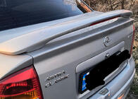 Opel Astra G classic 1998-2012 Spoiler Berlina (primer per verniciatura) foto 1
