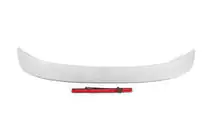 Opel Astra G classic 1998-2012 Spoiler Berlina (primer per verniciatura) foto 5
