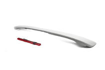 Opel Astra G classic 1998-2012 Spoiler Berlina (primer per verniciatura) foto 2