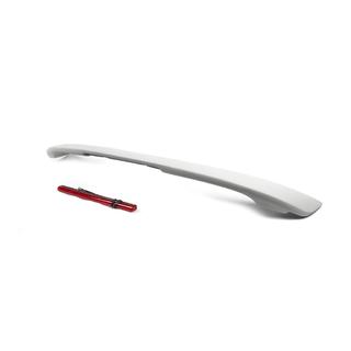 Spoiler Berlina (primer per verniciatura) Opel Astra G classic 1998-2012 foto 2