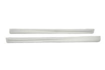 Opel Astra G classic 1998-2012 Minigonne Laterali HB (primer per verniciatura) foto 7