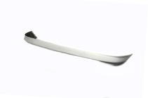 Opel Astra G classic 1998-2012 Cover posteriore inferiore HB (primer per verniciatura) foto 3