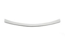Opel Astra H 2004-2013 Spoiler Berlina (primer per verniciatura) foto 2