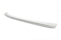 Opel Astra H 2004-2013 Spoiler Berlina (primer per verniciatura) foto 4