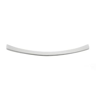 Spoiler Berlina (primer per verniciatura) Opel Astra H 2004-2013 foto 2