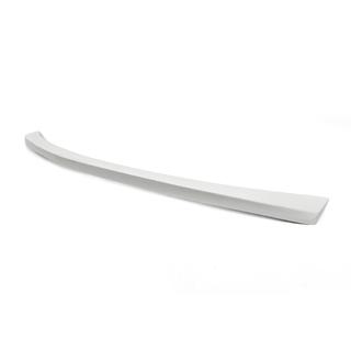 Spoiler Berlina (primer per verniciatura) Opel Astra H 2004-2013 foto 4