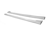 Opel Astra H 2004-2013 Minigonne Laterali Sedan (primer per verniciatura) foto 3